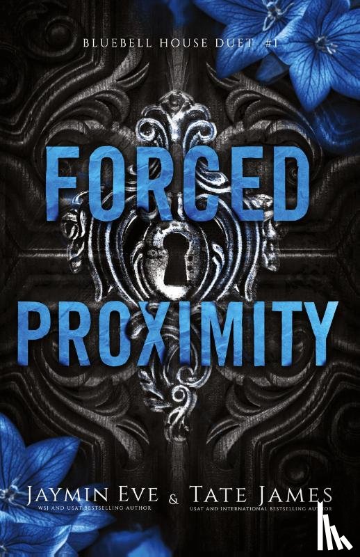 James, Tate, Eve, Jaymin - Forced Proximity
