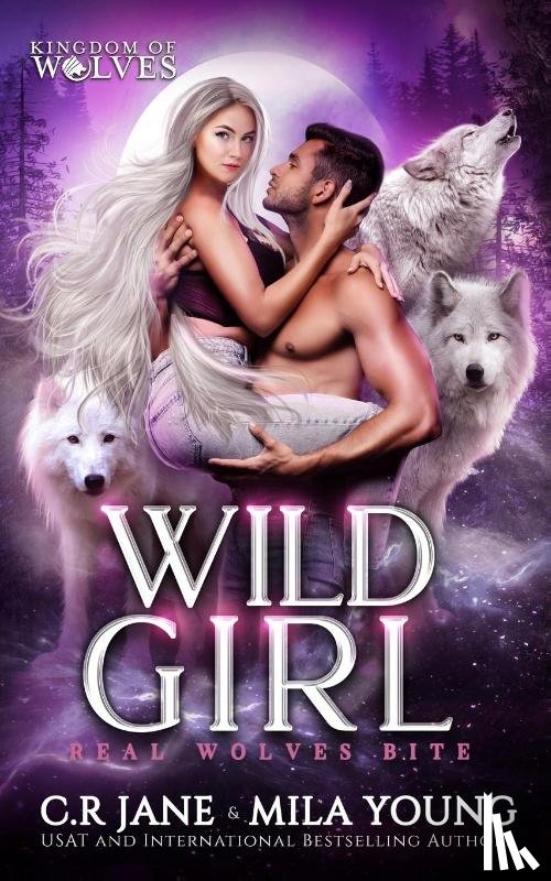 Young, Mila - Wild Girl