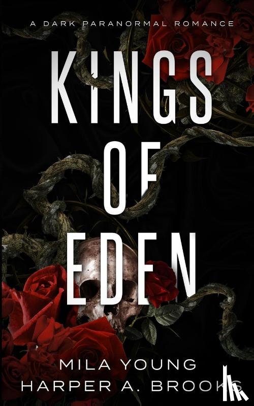Young, Mila, Brooks, Harper a - Kings of Eden
