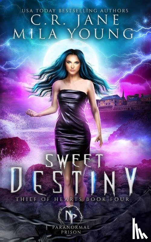Young, Mila, Jane, C R - Sweet Destiny