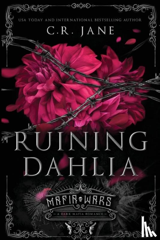 Jane, C. R. - Ruining Dahlia