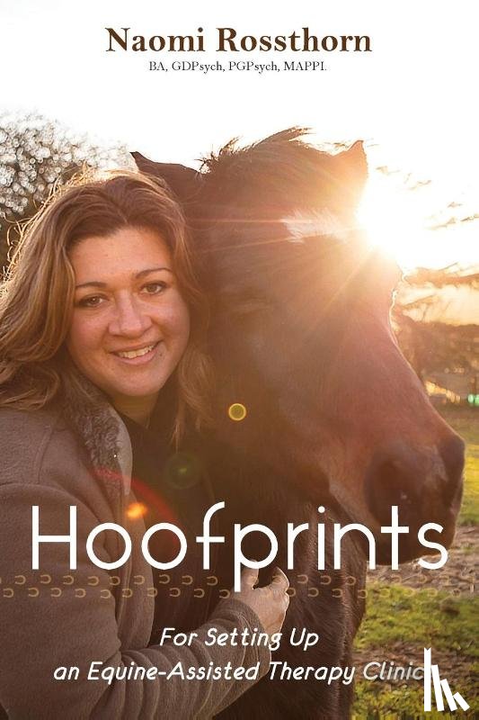 Rossthorn, Naomi - Hoofprints