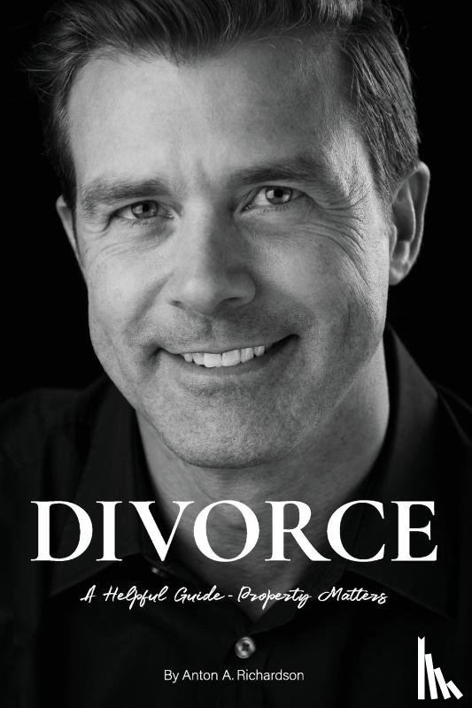 Richardson, Anton A - Divorce