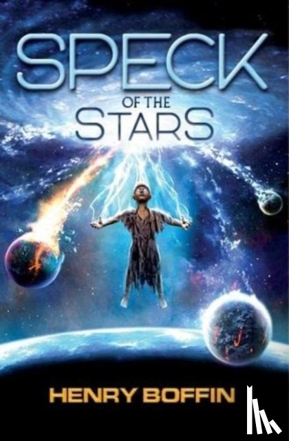Boffin, Henry - Speck of the Stars