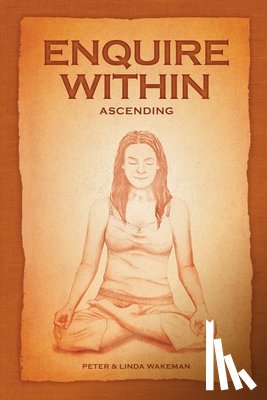 Wakeman, Peter, Wakeman, Linda - Enquire Within