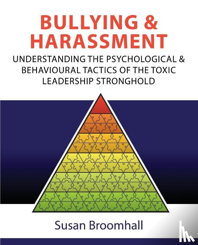 Broomhall, Susan - Bullying and Harassment
