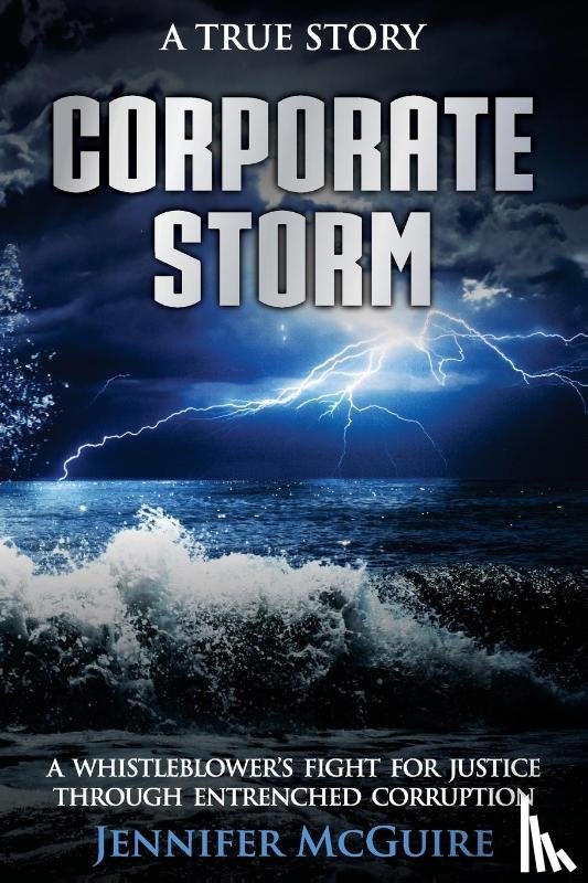 McGuire, Jennifer - Corporate Storm
