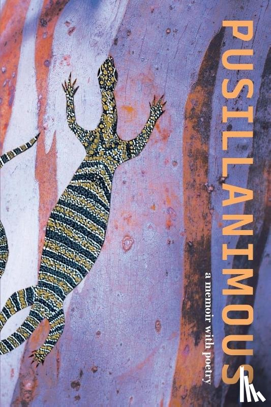 Mullion, James - Pusillanimous