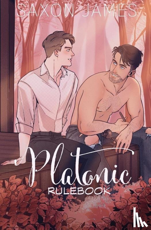 James, Saxon - Platonic Rulebook