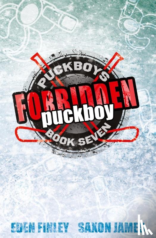 James, Saxon, Finley, Eden - Forbidden Puckboy