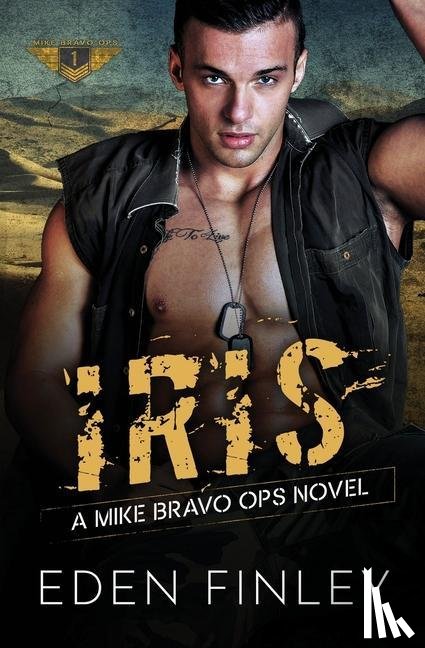Finley, Eden - Mike Bravo Ops