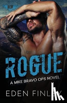 Finley, Eden - Mike Bravo Ops