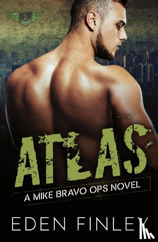 Finley, Eden - Mike Bravo Ops