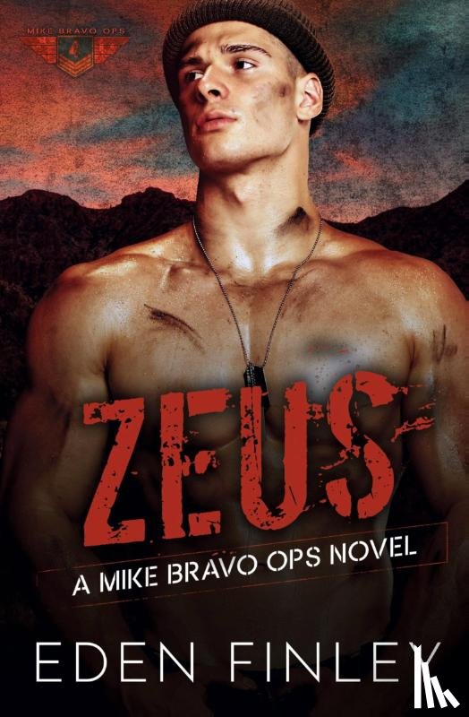 Finley, Eden - Mike Bravo Ops