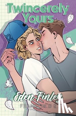 Finley, Eden - Twincerely Yours