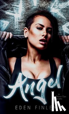Finley, Eden - Angel / Domino