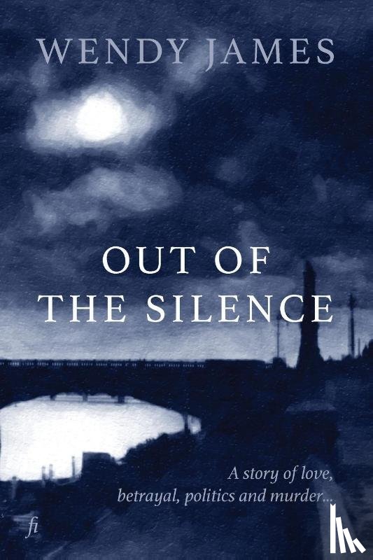 James, Wendy - Out of the Silence