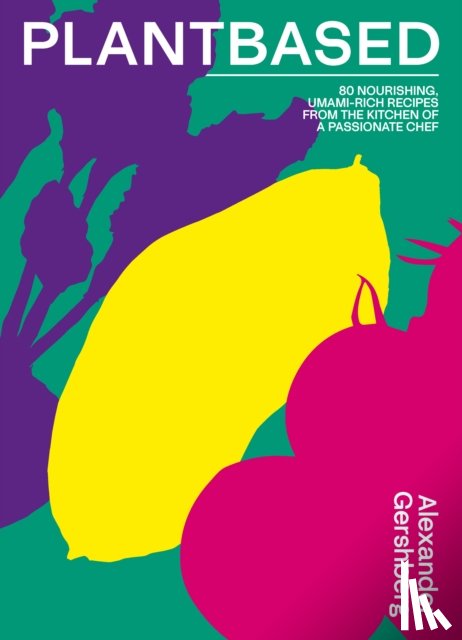 Gershberg, Alexander - Plantbased