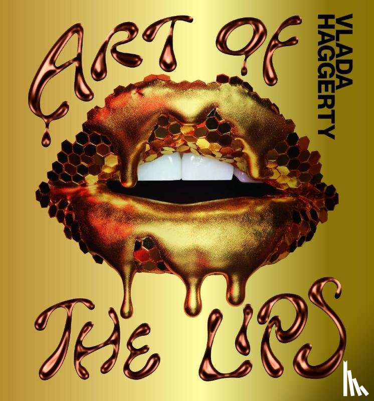 Haggerty, Vlada - Art of the Lips