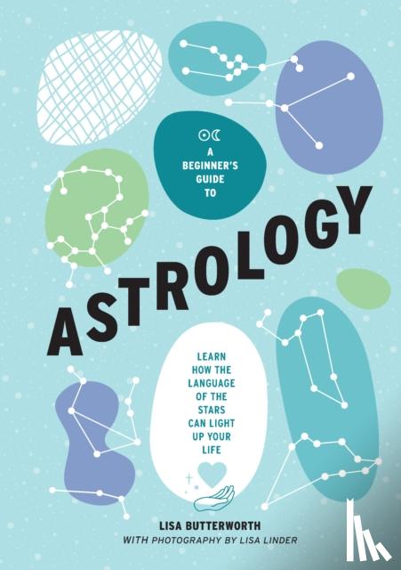 Butterworth, Lisa - A Beginner's Guide to Astrology