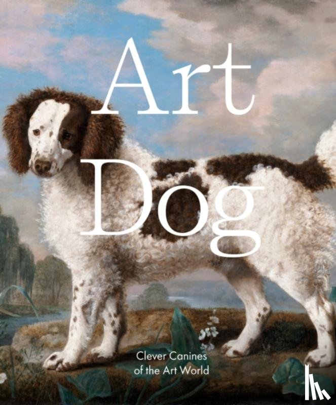 Smith Street Books - Art Dog