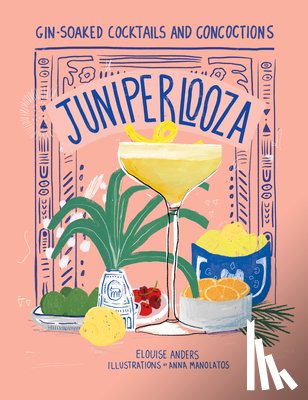 Anders, Elouise - Juniperlooza
