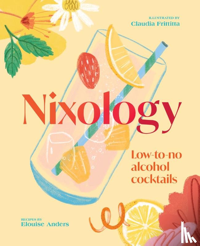 Anders, Elouise - Nixology
