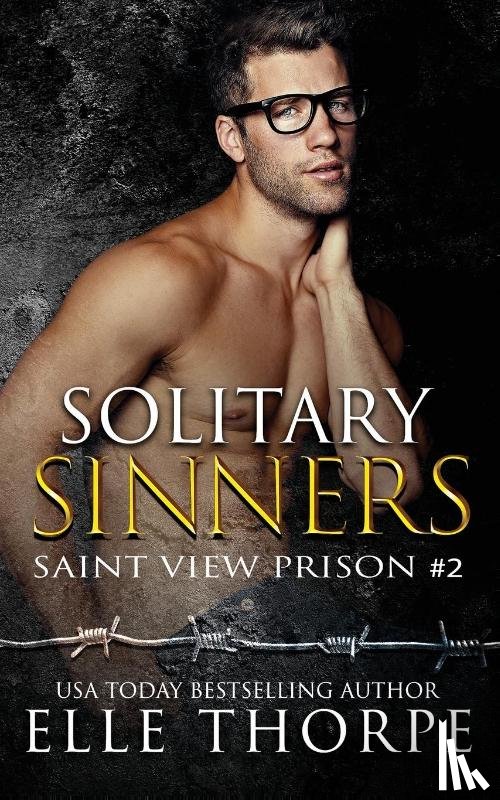 Thorpe, Elle - Solitary Sinners