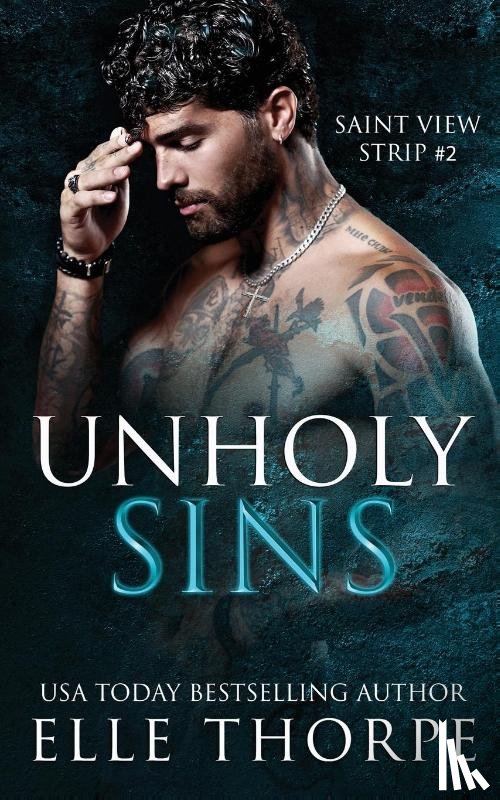 Thorpe, Elle - Unholy Sins