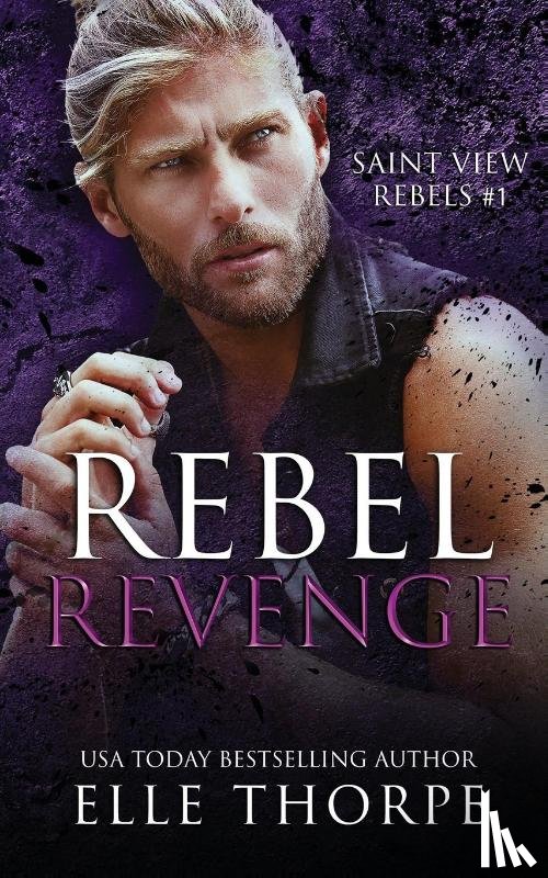 Thorpe, Elle - Rebel Revenge