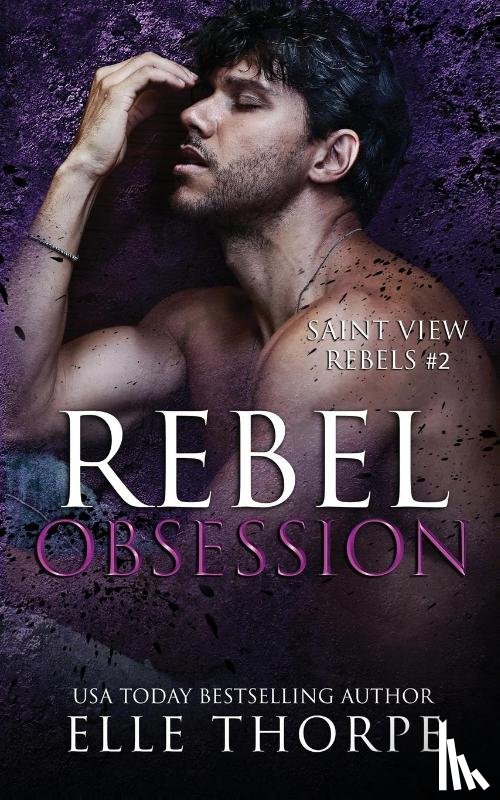 Thorpe, Elle - Rebel Obsession