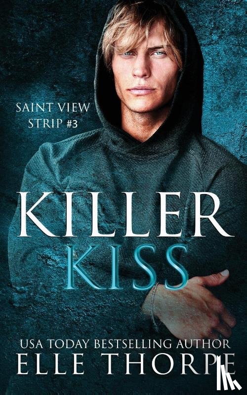 Thorpe, Elle - Killer Kiss