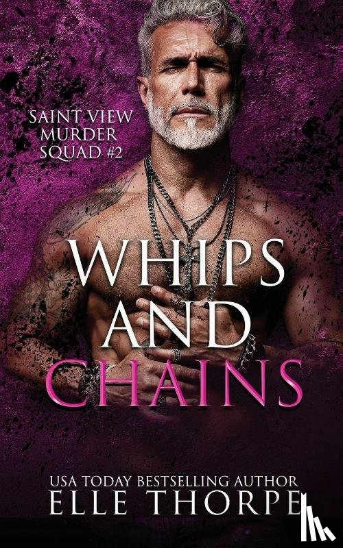 Thorpe, Elle - Whips and Chains