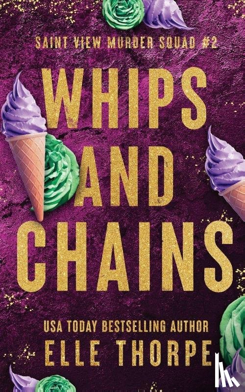 Thorpe, Elle - Whips and Chains