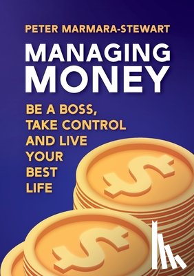 Marmara-Stewart, Peter - Managing Money