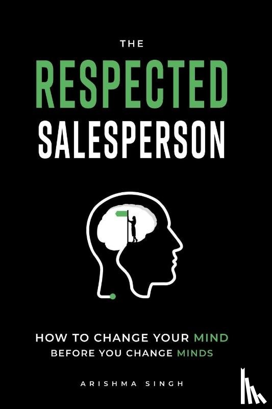 Singh, Arishma - The Respected Salesperson