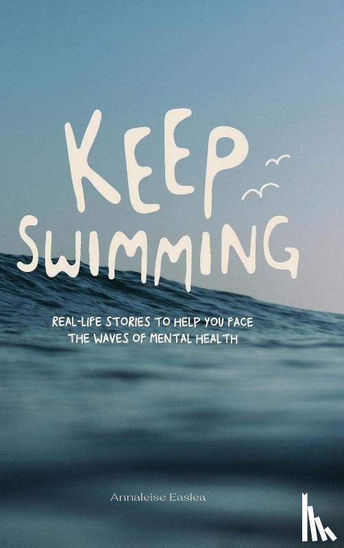 Easlea, Annaleise - Keep Swimming