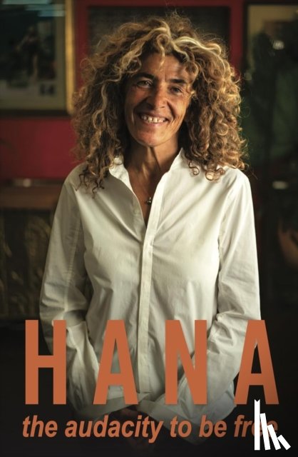 Assafiri, Hana - Hana