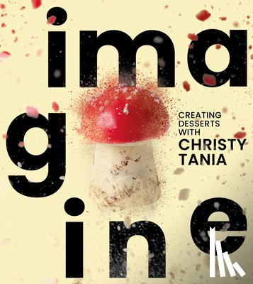 Tania, Christy - Imagine