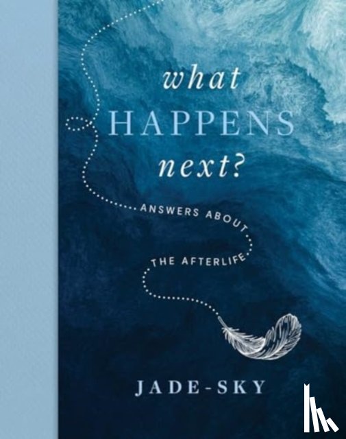 Sky, Jade - What Happens Next?