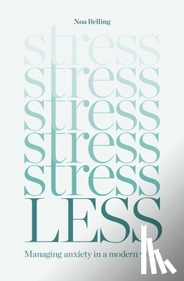Belling, Noa - Stress Less