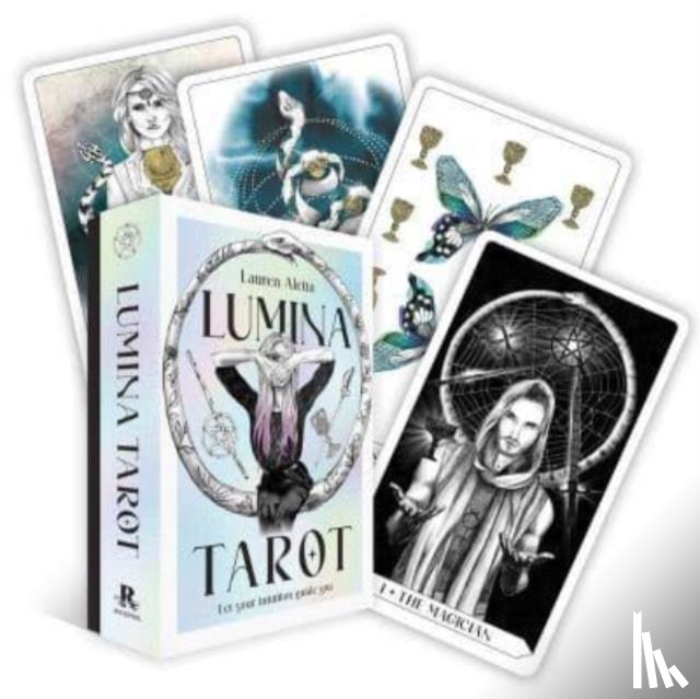 Aletta, Lauren - Lumina Tarot
