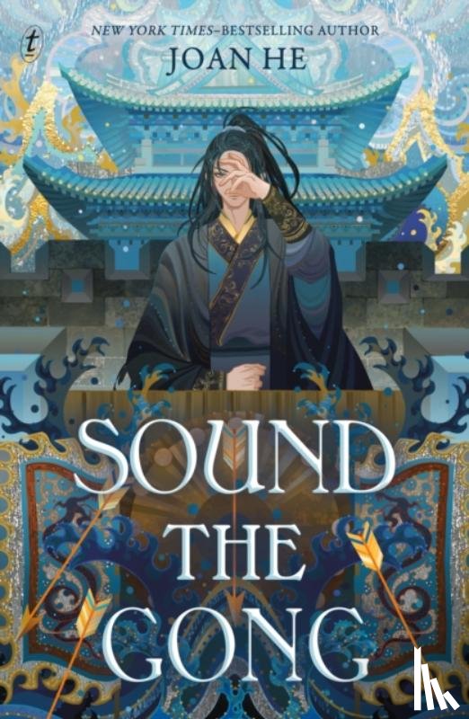 He, Joan - Sound the Gong