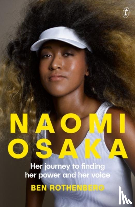 Rothenberg, Ben - Naomi Osaka