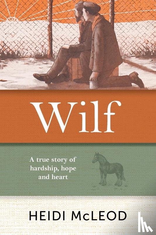 McLeod, Heidi - Wilf