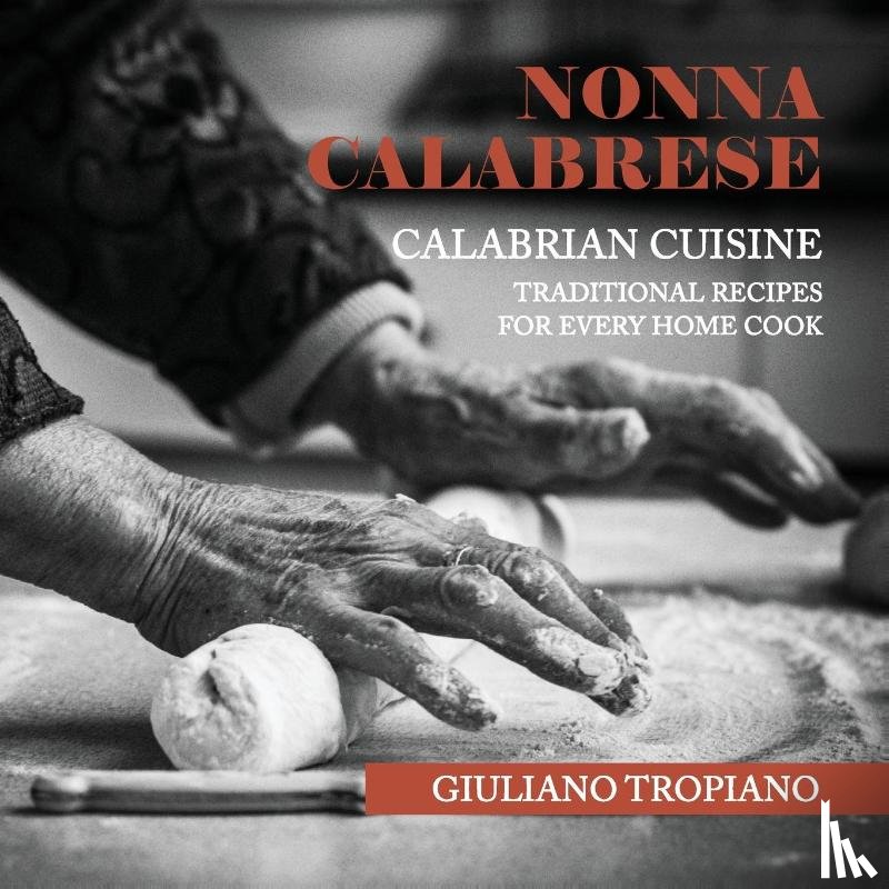 Tropiano, Giuliano - Nonna Calabrese