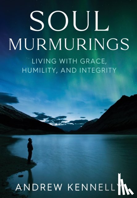 Kennelly, Andrew - Soul Murmurings