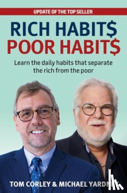 Yardney, Michael, Corley, Tom - Rich Habits Poor Habits