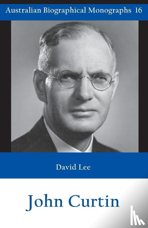 Lee, David - John Curtin
