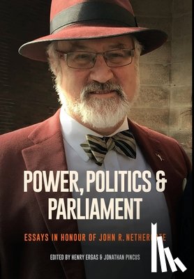  - Power, Politics and Parliament